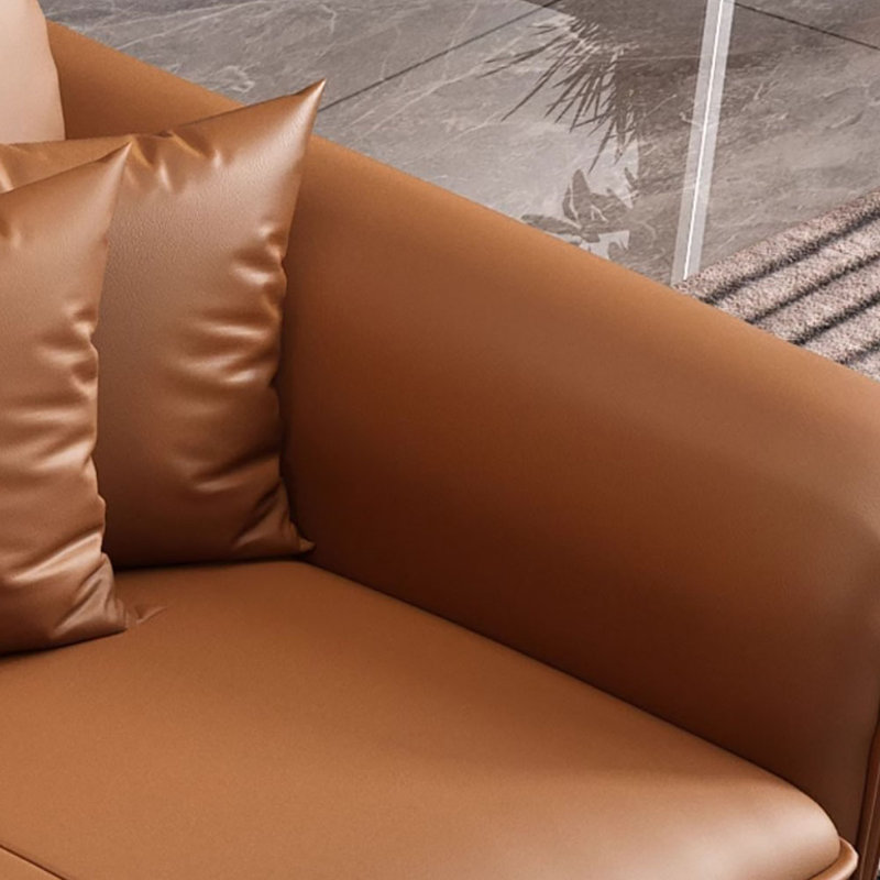 Hype Styled Italian classic elegant office sofa set | Wayfair